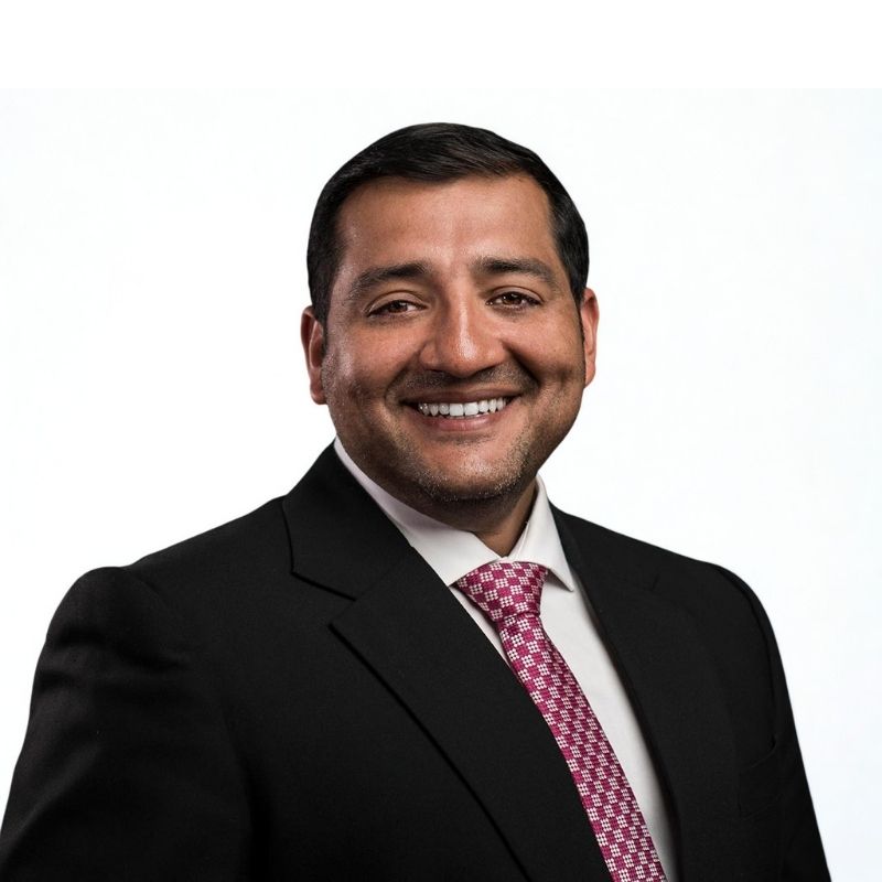 Andres Calvo