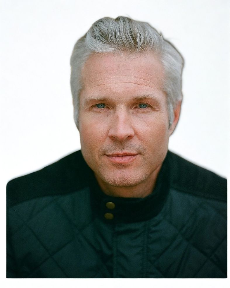Eric Wagenknecht