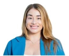 Eugenia Sanchez