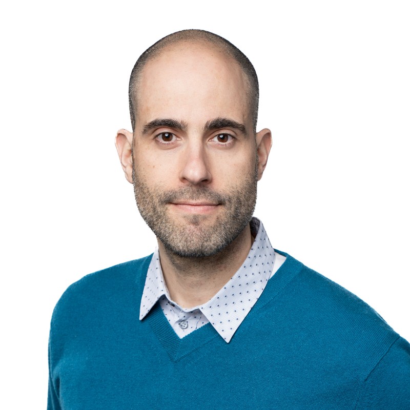 Marcos Martin Gomez